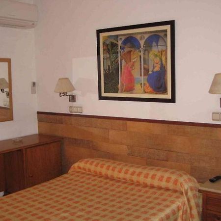 Hostal Boutique El Patio ليبي المظهر الخارجي الصورة