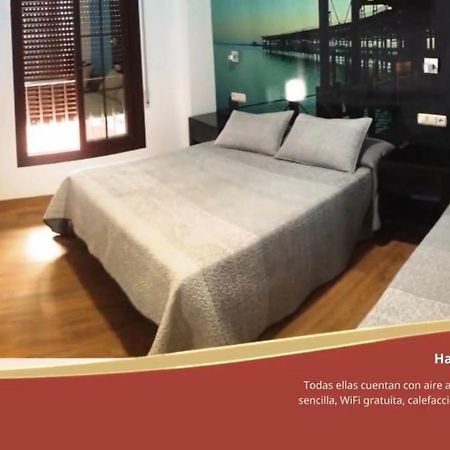 Hostal Boutique El Patio ليبي المظهر الخارجي الصورة