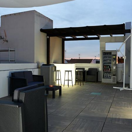 Hostal Boutique El Patio ليبي المظهر الخارجي الصورة