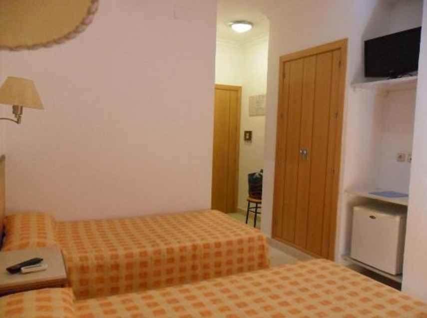 Hostal Boutique El Patio ليبي المظهر الخارجي الصورة