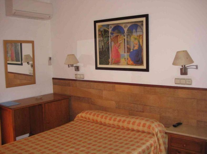 Hostal Boutique El Patio ليبي المظهر الخارجي الصورة