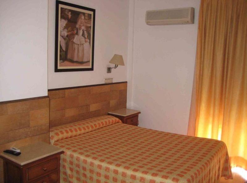 Hostal Boutique El Patio ليبي المظهر الخارجي الصورة