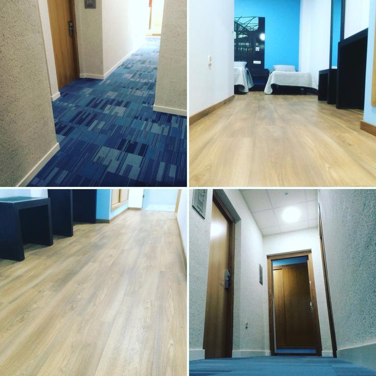Hostal Boutique El Patio ليبي المظهر الخارجي الصورة