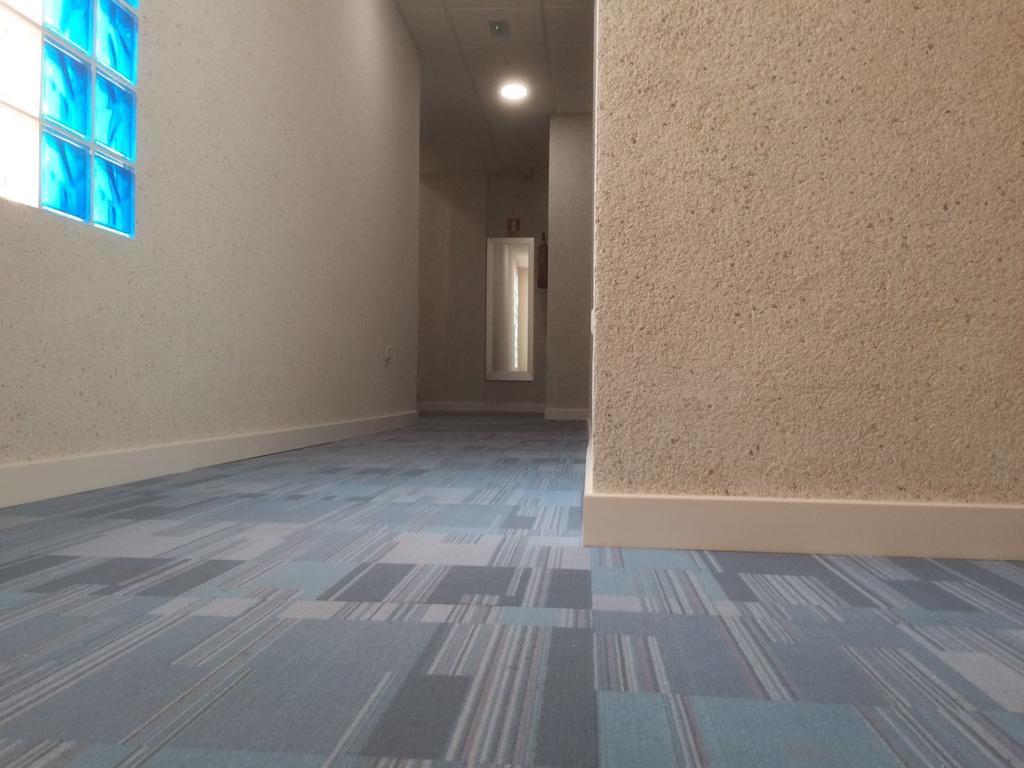 Hostal Boutique El Patio ليبي المظهر الخارجي الصورة