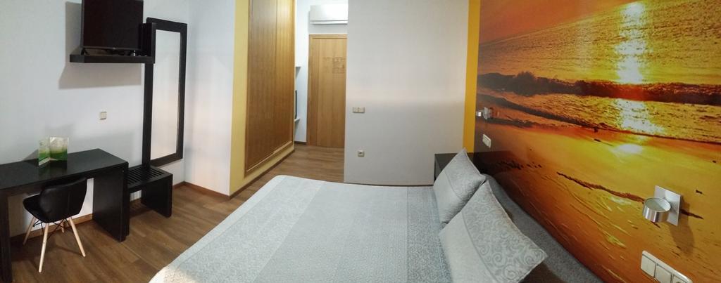 Hostal Boutique El Patio ليبي المظهر الخارجي الصورة
