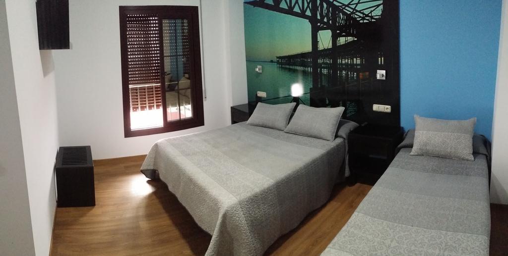 Hostal Boutique El Patio ليبي المظهر الخارجي الصورة