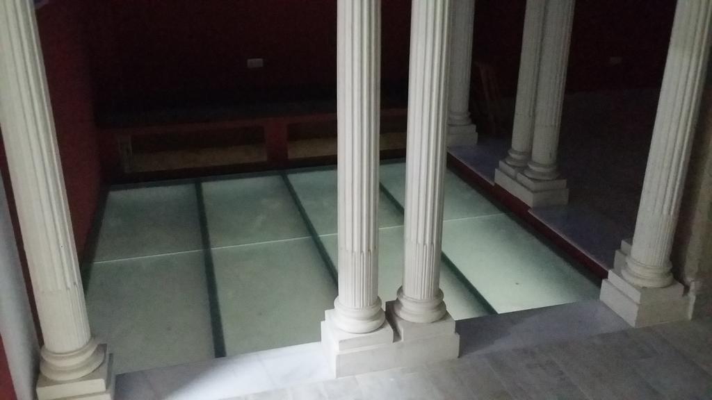 Hostal Boutique El Patio ليبي المظهر الخارجي الصورة